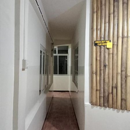 Southern Lodge, Kohima, Nagaland Luaran gambar