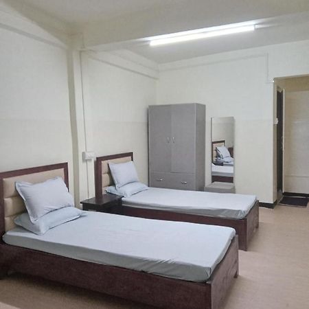 Southern Lodge, Kohima, Nagaland Luaran gambar