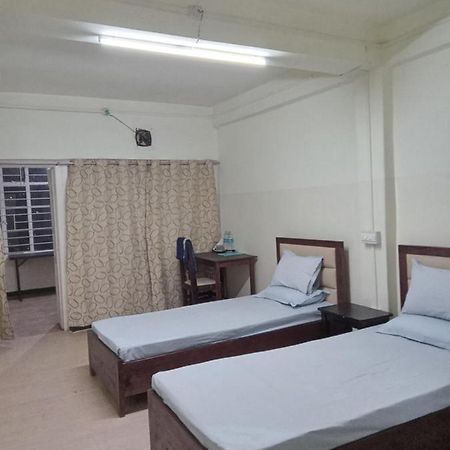 Southern Lodge, Kohima, Nagaland Luaran gambar