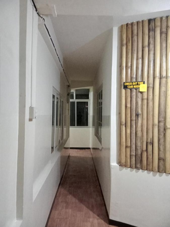 Southern Lodge, Kohima, Nagaland Luaran gambar