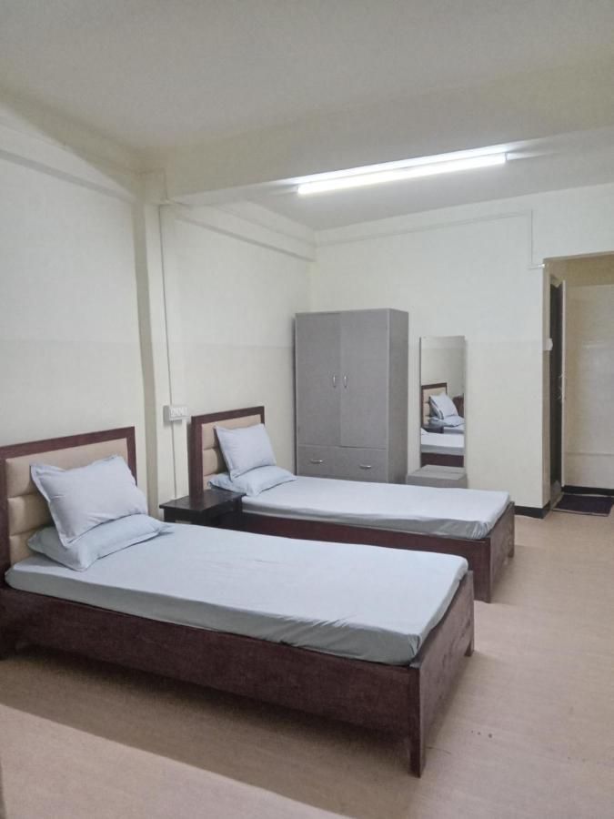 Southern Lodge, Kohima, Nagaland Luaran gambar