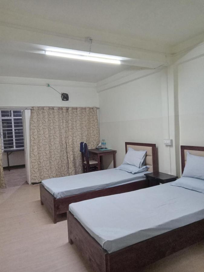 Southern Lodge, Kohima, Nagaland Luaran gambar