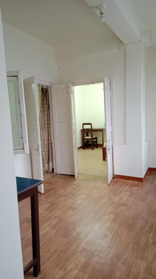 Southern Lodge, Kohima, Nagaland Luaran gambar